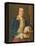 Joseph Henry of Straffon-Pompeo Girolamo Batoni-Framed Premier Image Canvas