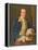 Joseph Henry of Straffon-Pompeo Girolamo Batoni-Framed Premier Image Canvas