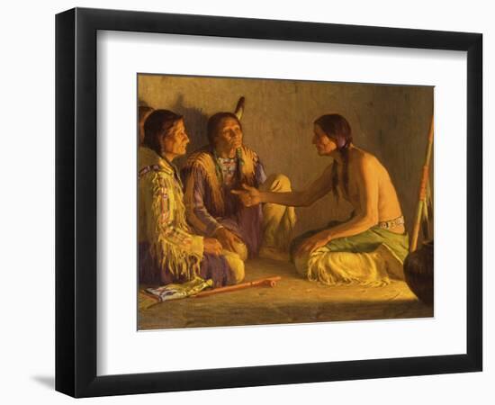 Art Print, , large