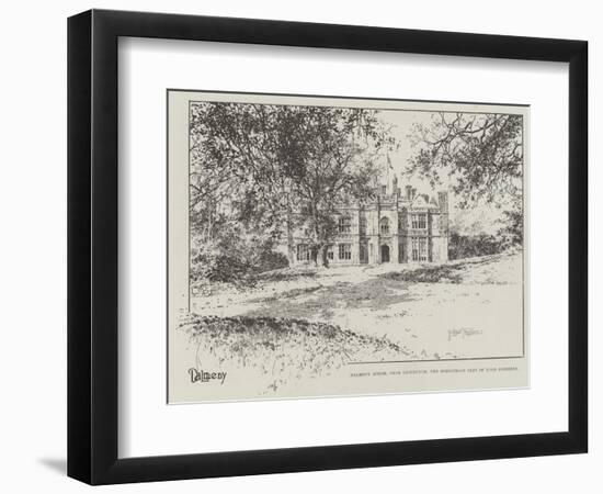 Giclee Print, , large