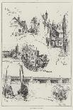 Round About Rochester-Joseph Holland Tringham-Giclee Print