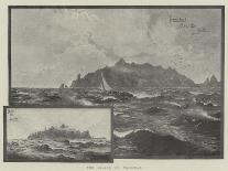 The Island of Trinidad-Joseph Holland Tringham-Giclee Print