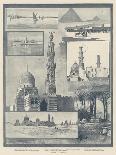 Views in Egypt-Joseph Holland Tringham-Giclee Print