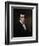 Joseph Hume (D.1829)-Sir Henry Raeburn-Framed Giclee Print