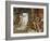 Joseph Interpreting Pharaoh's Dream, 1893-4-Reginald Arthur-Framed Giclee Print