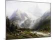 Premium Giclee Print