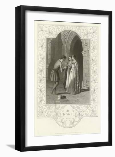 Giclee Print, , large