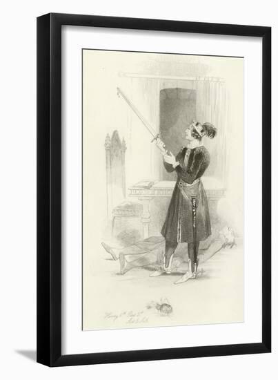 Giclee Print, , large