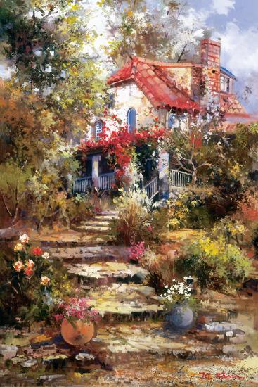 Art Print, , large