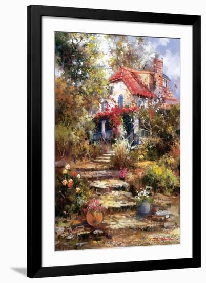Art Print, , large