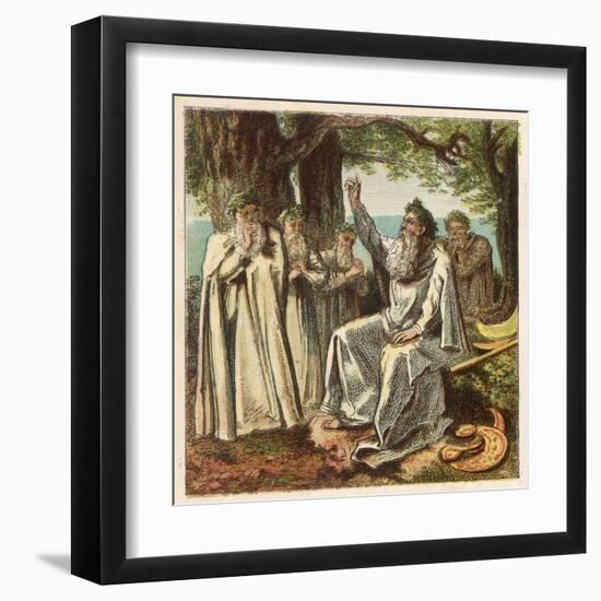 Art Print, , large
