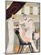Giclee Print