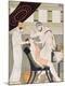 Giclee Print