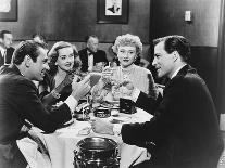 Scene from All About Eve, 1950-Joseph L Mankiewicz-Laminated Giclee Print