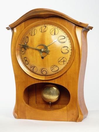 'A Mantel Clock, 1899' Giclee Print - Joseph Maria Olbrich | Art.com