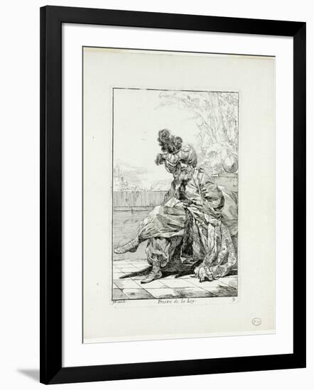 Giclee Print, , large