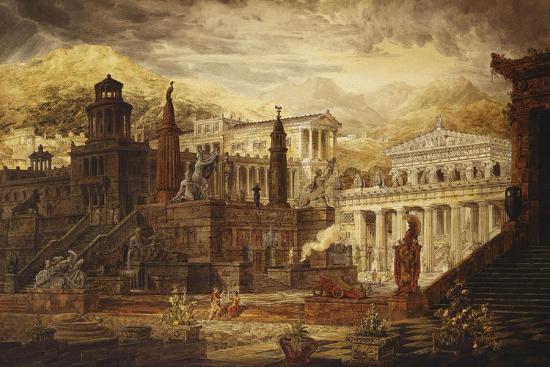 Giclee Print, , large