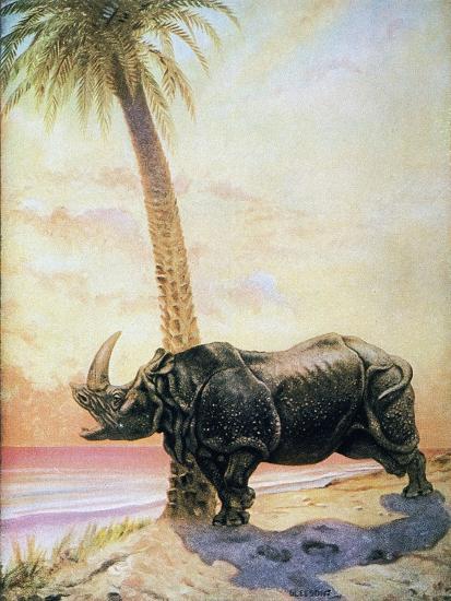 Premium Giclee Print, , large