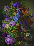 Flowers-Joseph Nigg-Premium Giclee Print