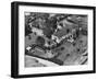 Joseph P. Kennedy's Home in Palm Beach-null-Framed Photographic Print