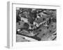 Joseph P. Kennedy's Home in Palm Beach-null-Framed Photographic Print