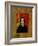 Joseph Pembauer, Pianist and Piano Teacher, Frame Also by Gustav Klimt-Gustav Klimt-Framed Giclee Print