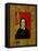 Joseph Pembauer, Pianist and Piano Teacher, Frame Also by Gustav Klimt-Gustav Klimt-Framed Premier Image Canvas