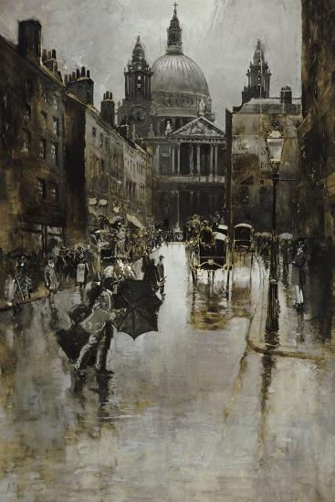 Giclee Print, , large