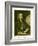 Joseph Porter by William Hogarth-William Hogarth-Framed Giclee Print