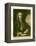 Joseph Porter by William Hogarth-William Hogarth-Framed Premier Image Canvas