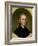 Joseph Priestley (1733-1804), 1801 (Oil on Canvas)-Rembrandt Peale-Framed Giclee Print