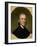 Joseph Priestley (1733-1804), 1801 (Oil on Canvas)-Rembrandt Peale-Framed Giclee Print