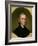 Joseph Priestley (1733-1804), 1801 (Oil on Canvas)-Rembrandt Peale-Framed Giclee Print