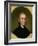 Joseph Priestley (1733-1804), 1801 (Oil on Canvas)-Rembrandt Peale-Framed Giclee Print