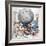 Joseph Pulitzer Cartoo-Frederick Burr Opper-Framed Giclee Print