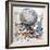 Joseph Pulitzer Cartoo-Frederick Burr Opper-Framed Giclee Print