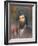 Joseph R. Walker-Alfred Jacob Miller-Framed Giclee Print