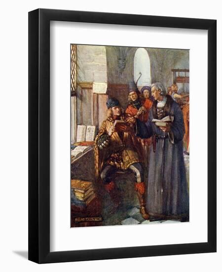 Giclee Print, , large