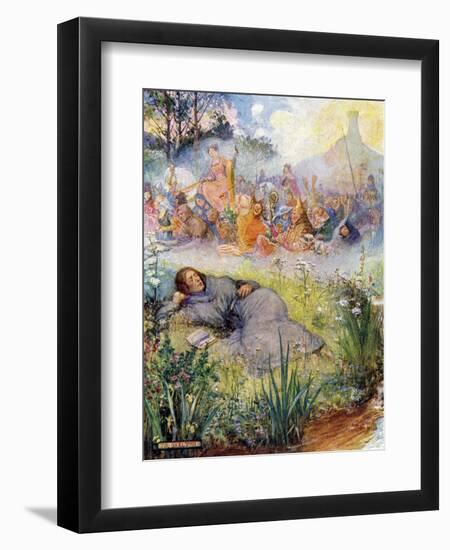 Giclee Print, , large