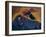 Joseph's Dream-Laura James-Framed Giclee Print