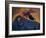 Joseph's Dream-Laura James-Framed Giclee Print