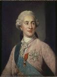 Louis XVI-Joseph Siffred Duplessis-Giclee Print
