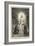 Joseph Smith and Oliver Cowdery Receiving the Aaronic Priesthood-null-Framed Giclee Print