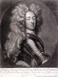 George II, King of Great Britain, 1706-Joseph Smith-Framed Giclee Print
