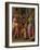 Joseph Sold to Potiphar (From Scenes from the Story of Josep), Ca 1515-Pontormo-Framed Giclee Print