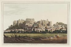 View of Windsor-Joseph Stadler-Premium Giclee Print