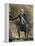 Joseph Warren, American Patriot Leader at the Battle of Bunker Hill-null-Framed Premier Image Canvas