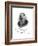 Joseph Wilson Swan, C1880-null-Framed Giclee Print