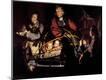 Premium Giclee Print