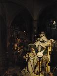 An Experiment on a Bird in the Air Pump, 1768-Joseph Wright of Derby-Giclee Print